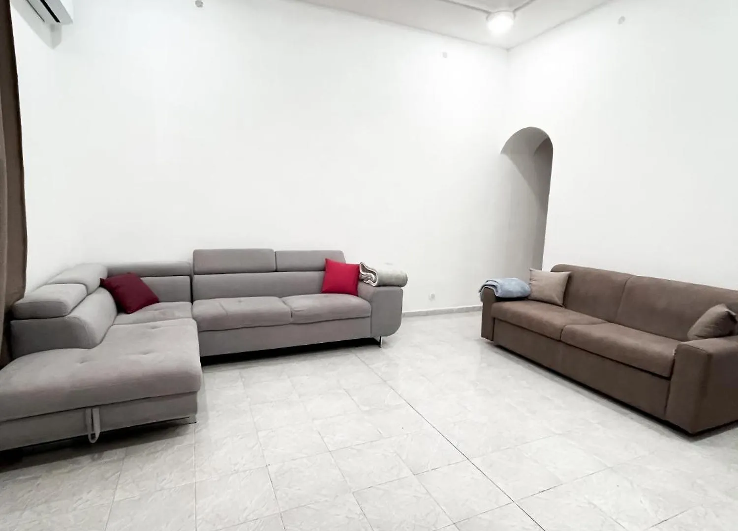 Holiday home Il Giaciglio Di Alfeo Villa Syracuse Italy