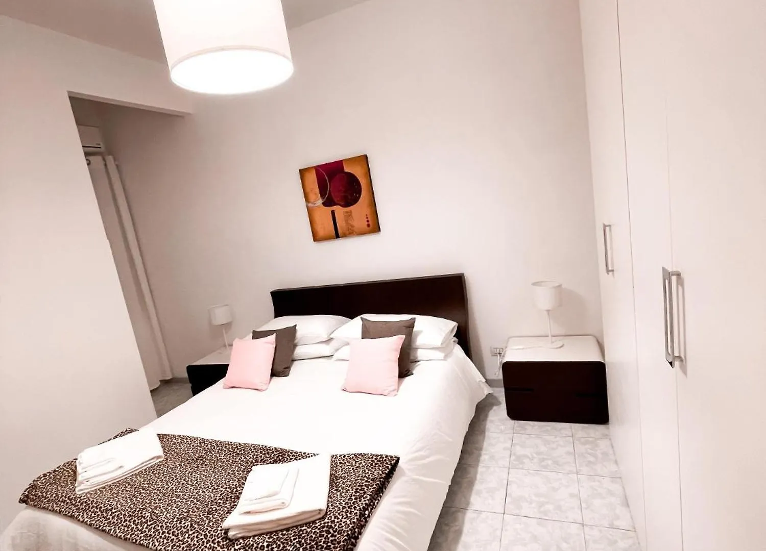 Il Giaciglio Di Alfeo Villa Syracuse Holiday home