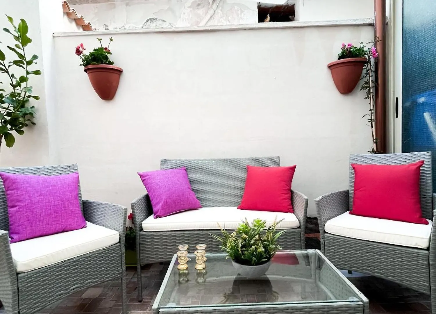 Il Giaciglio Di Alfeo Villa Syracuse Holiday home