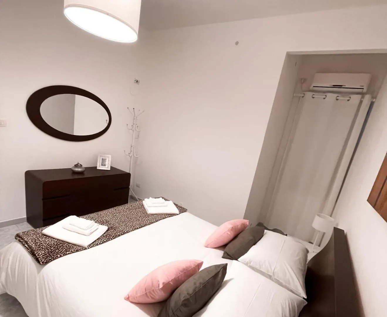 Holiday home Il Giaciglio Di Alfeo Villa Syracuse
